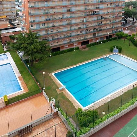 Apartament Santa Susanna Exterior photo