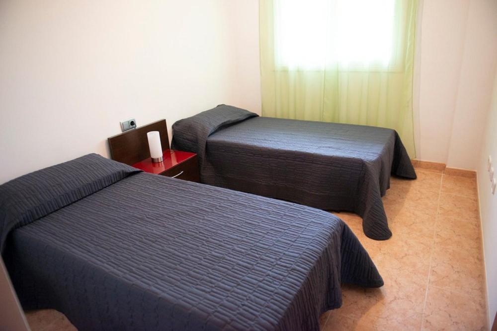 Apartament Santa Susanna Exterior photo