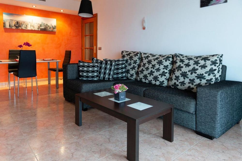 Apartament Santa Susanna Exterior photo