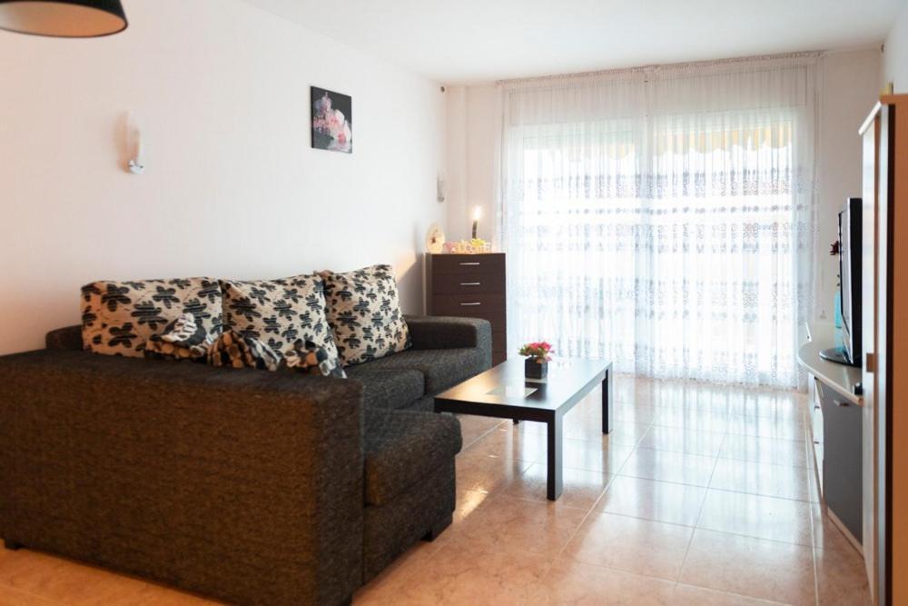 Apartament Santa Susanna Exterior photo