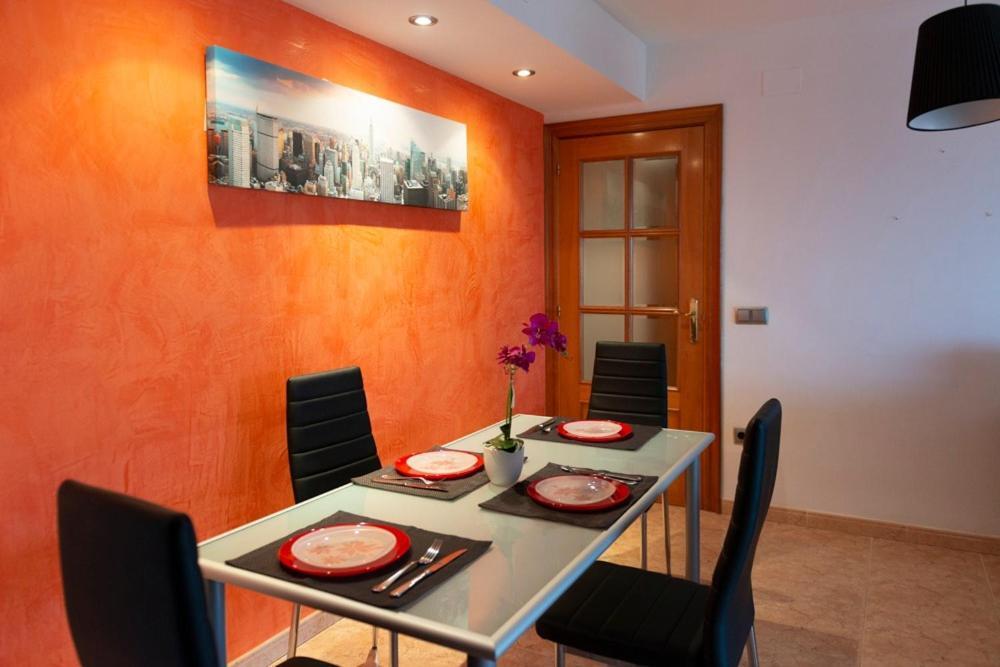 Apartament Santa Susanna Exterior photo